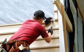 Best Insulated Siding Installation  in Orange Grove, TX